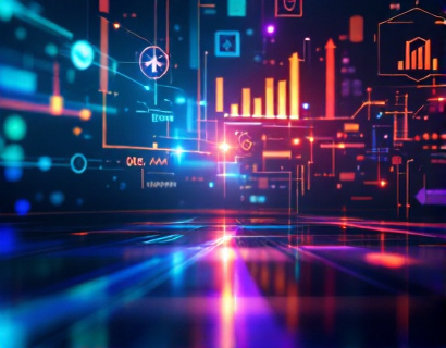 Advancing Cryptocurrency Investment Strategies with Real-Time Analytics
