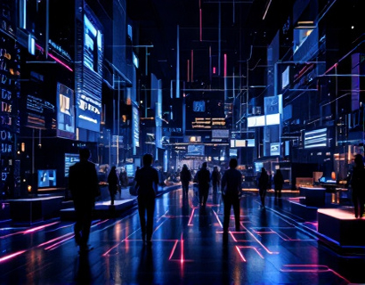 Building a Comprehensive Digital Asset Investment Platform