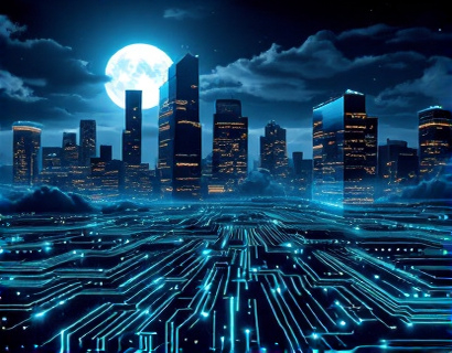 Harnessing Real-Time Analytics for Digital Asset Investors