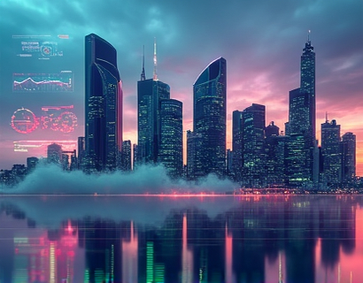 Key to Unlocking Crypto Market Potential with Real-Time Analytics
