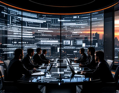 Making Market Moves with Real-Time Crypto Analytics
