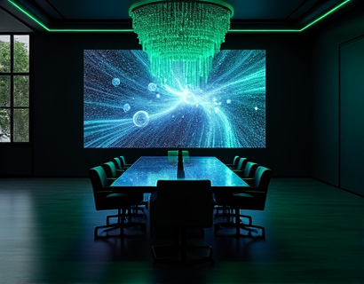 Mastering Real-Time Digital Asset Analytics for Investors