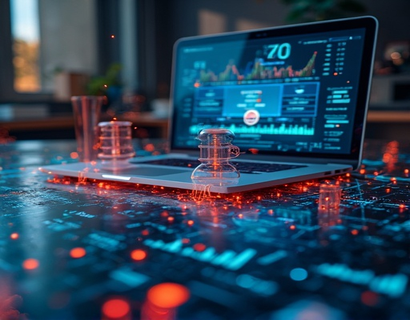 Powerful Real-Time Analytics for Digital Asset Investors