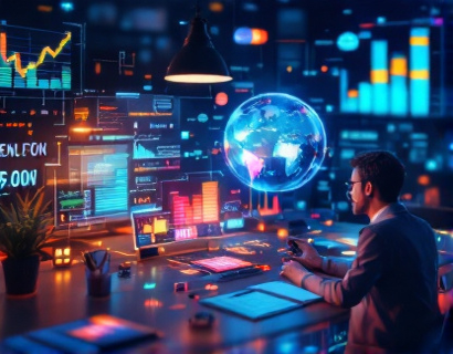 Staying Ahead in the Digital Asset Market with Real-Time Analytics