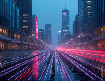 You Need Real-Time Analytics for Digital Asset Investors to Thrive
